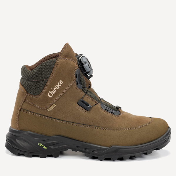 Ботинки CARES BOA BANDELETA GTX New (RU 43 EU 44 US 11 СМ 27.4; brown)